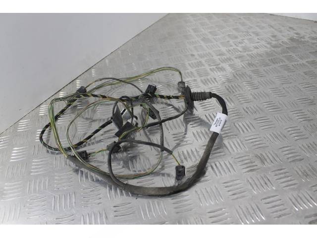 Новое BMW E39, 2001 г., арт. 4119178