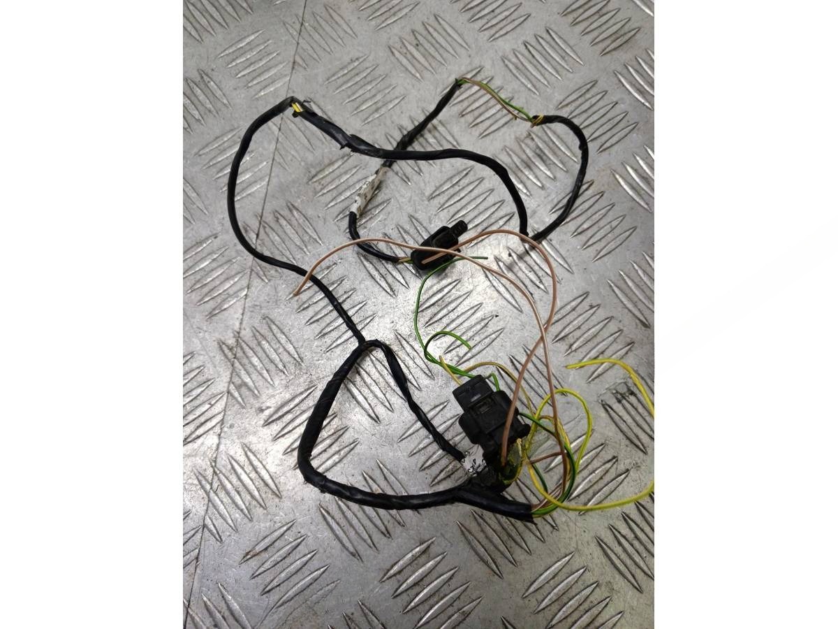Новое BMW E90/E91/E92/E93, 2007 г., арт. 4125733
