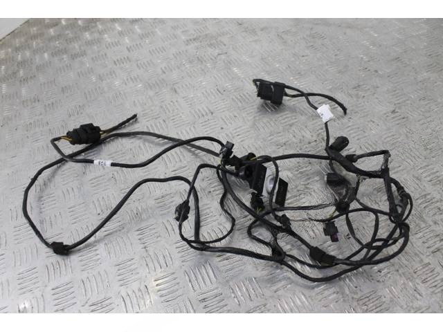 Новое BMW X4 F26, 2016 г., OEM 61129315100, арт. 4127039
