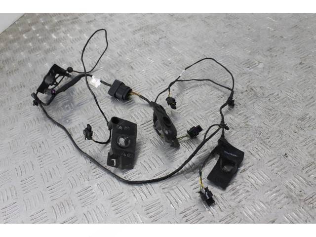 Новое BMW F10/F11/GT F07, 2011 г., OEM 61119336380, арт. 4127051