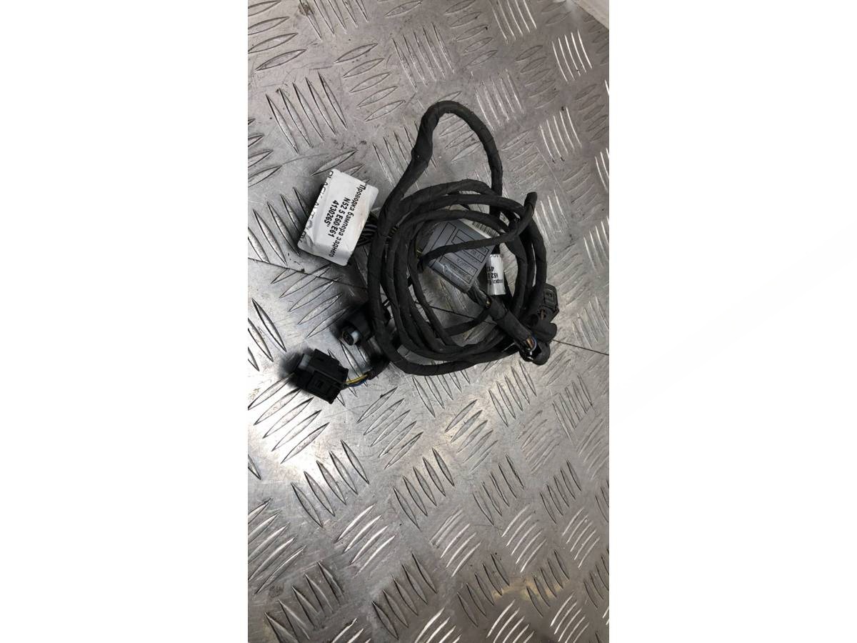 Новое BMW E60/E61, 2005 г., OEM 61126928366, арт. 4130265