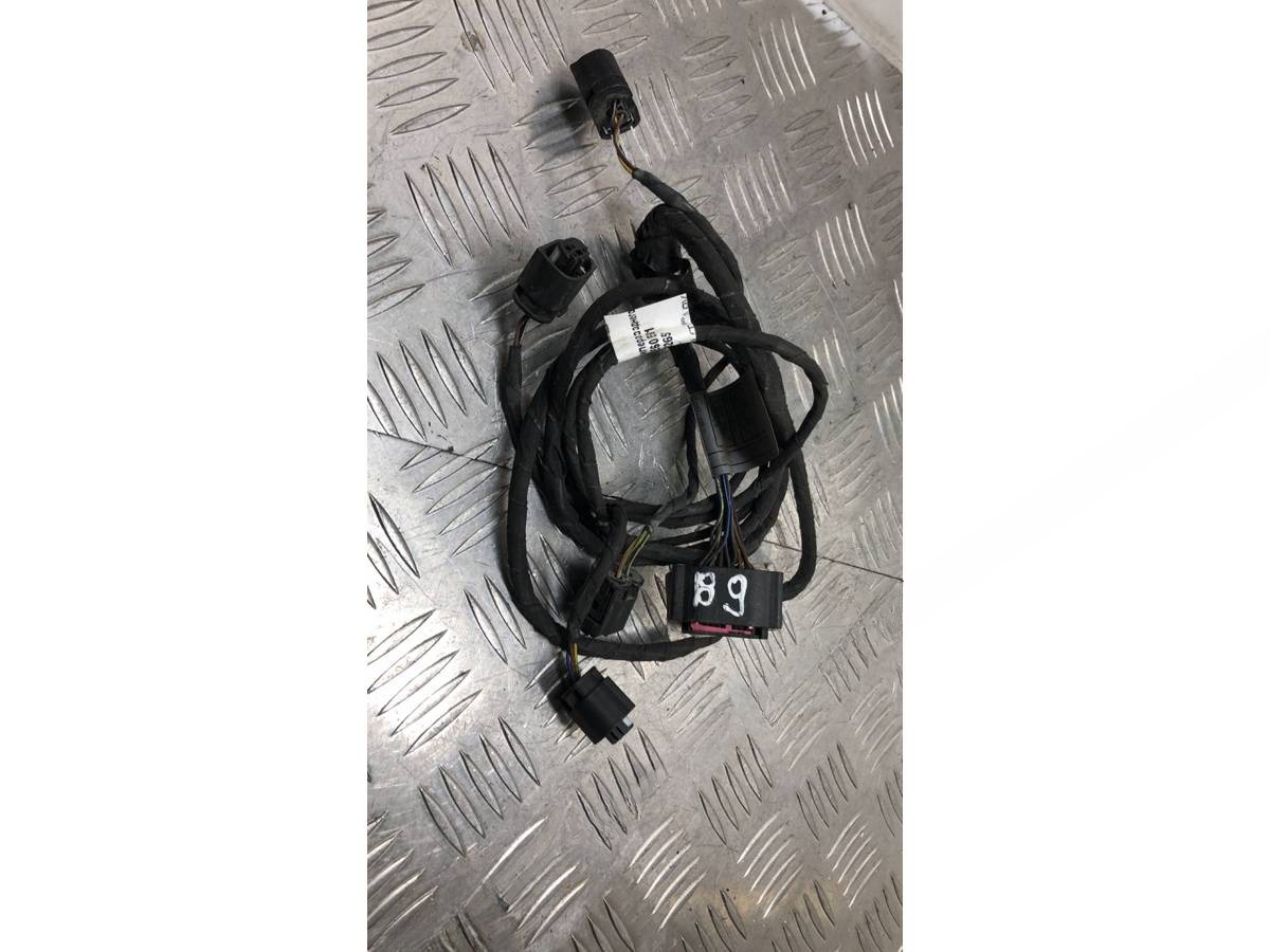 Новое BMW E60/E61, 2005 г., OEM 61126928366, арт. 4130265, фото 2