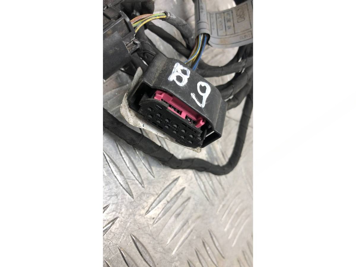Новое BMW E60/E61, 2005 г., OEM 61126928366, арт. 4130265, фото 3