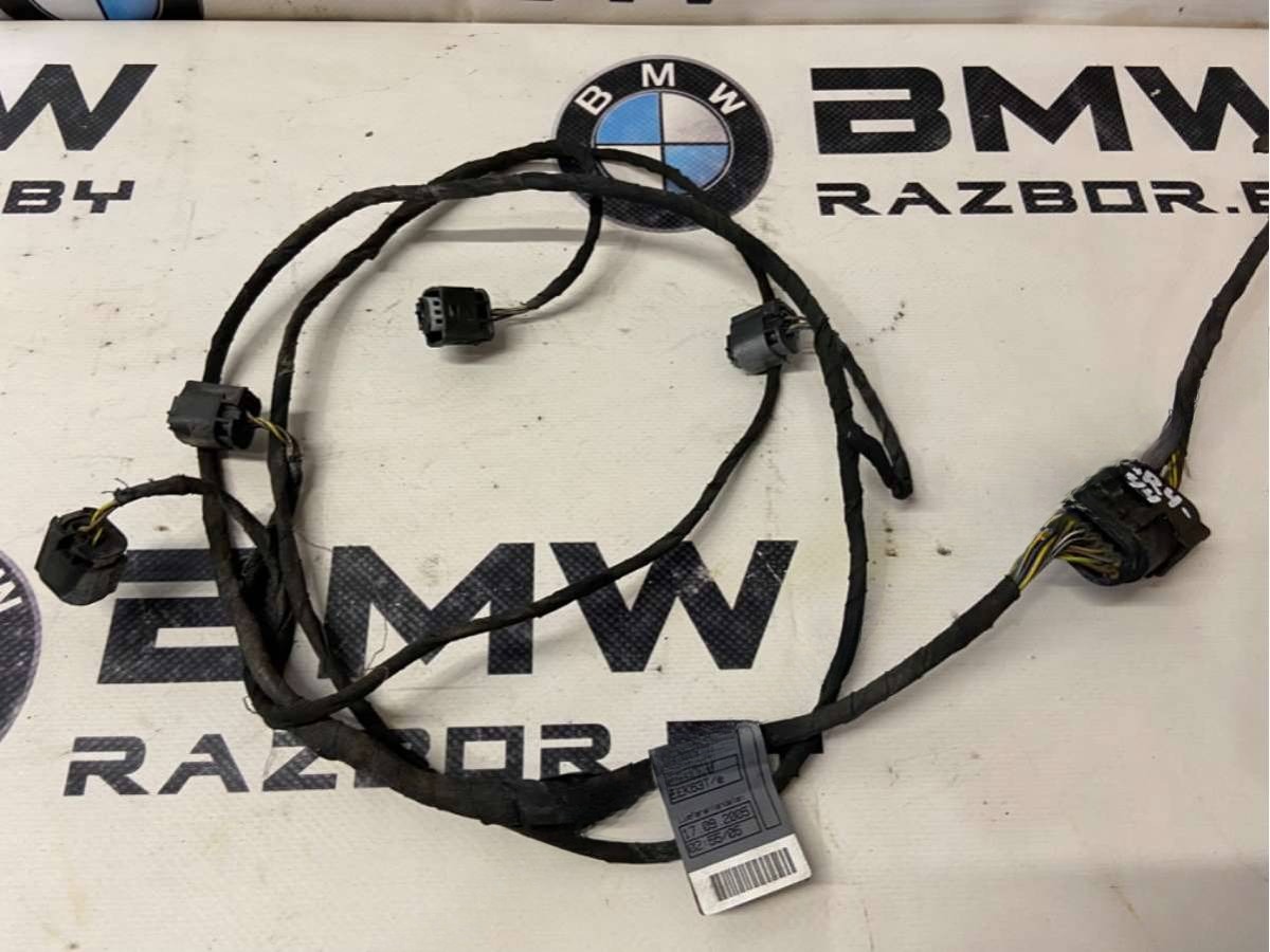 Новое Seat Alhambra, 2006 г., OEM 038130073AK, арт. 44