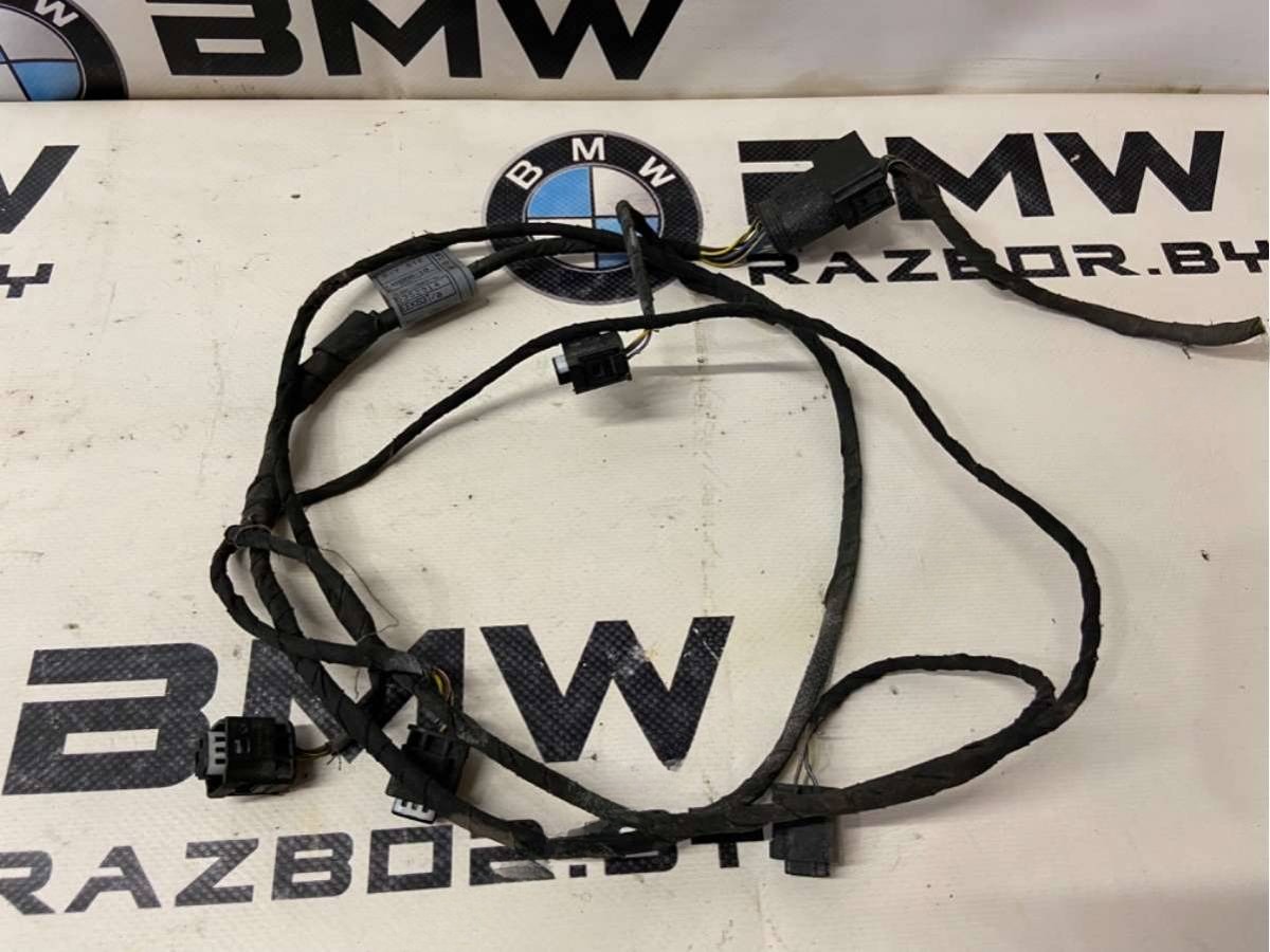 Новое BMW E65/E66, 2004 г., OEM 61126952914, арт. 44V2, фото 4