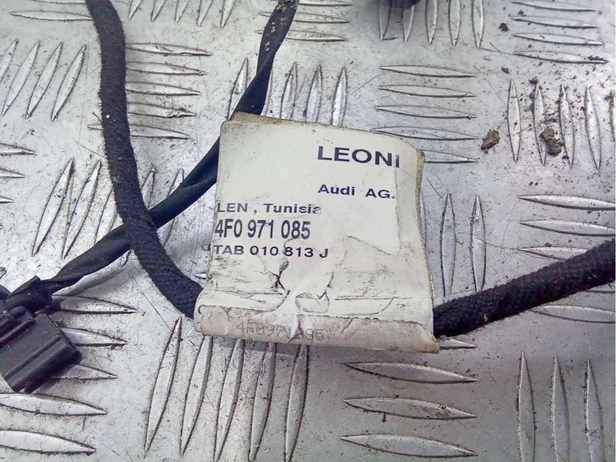 Новое Audi A6 C6, 2007 г., OEM 4F0971085, арт. 47526046, фото 5