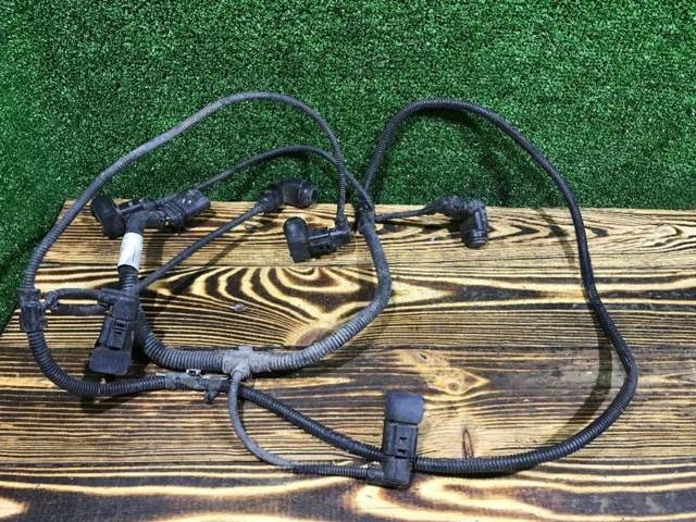 Новое Volkswagen Touareg, 2005 г., OEM 7L6971104C, арт. 47663242