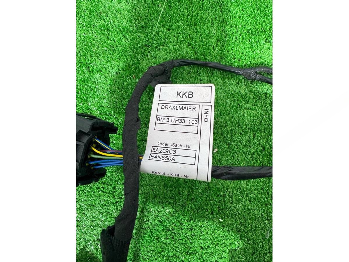 Новое BMW X3 G01, 2023 г., арт. 48177918, фото 2