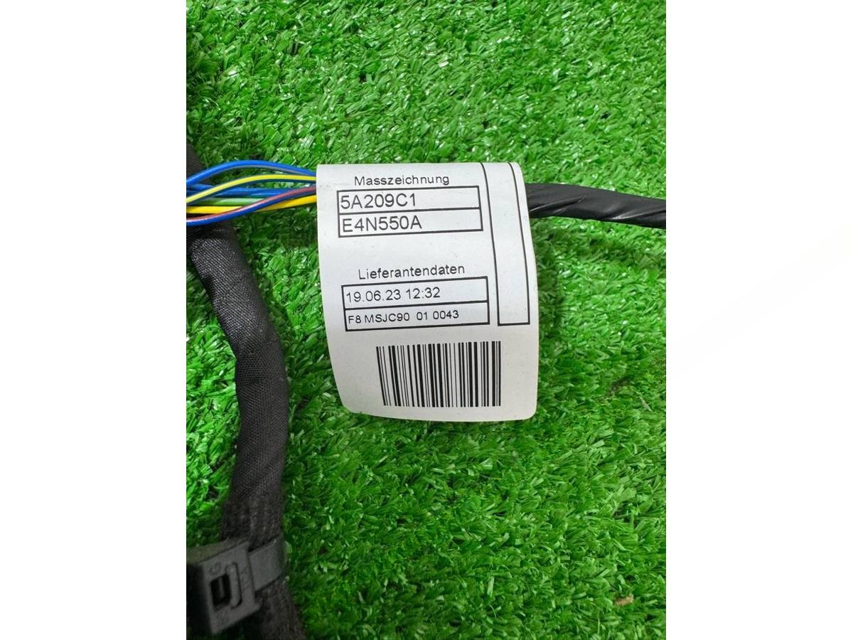 Новое BMW X3 G01, 2023 г., арт. 48177918, фото 3