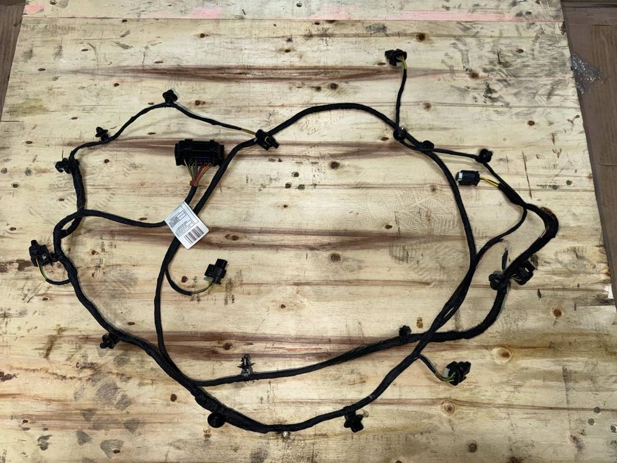 Новое BMW X6 G06, 2023 г., арт. 48178234