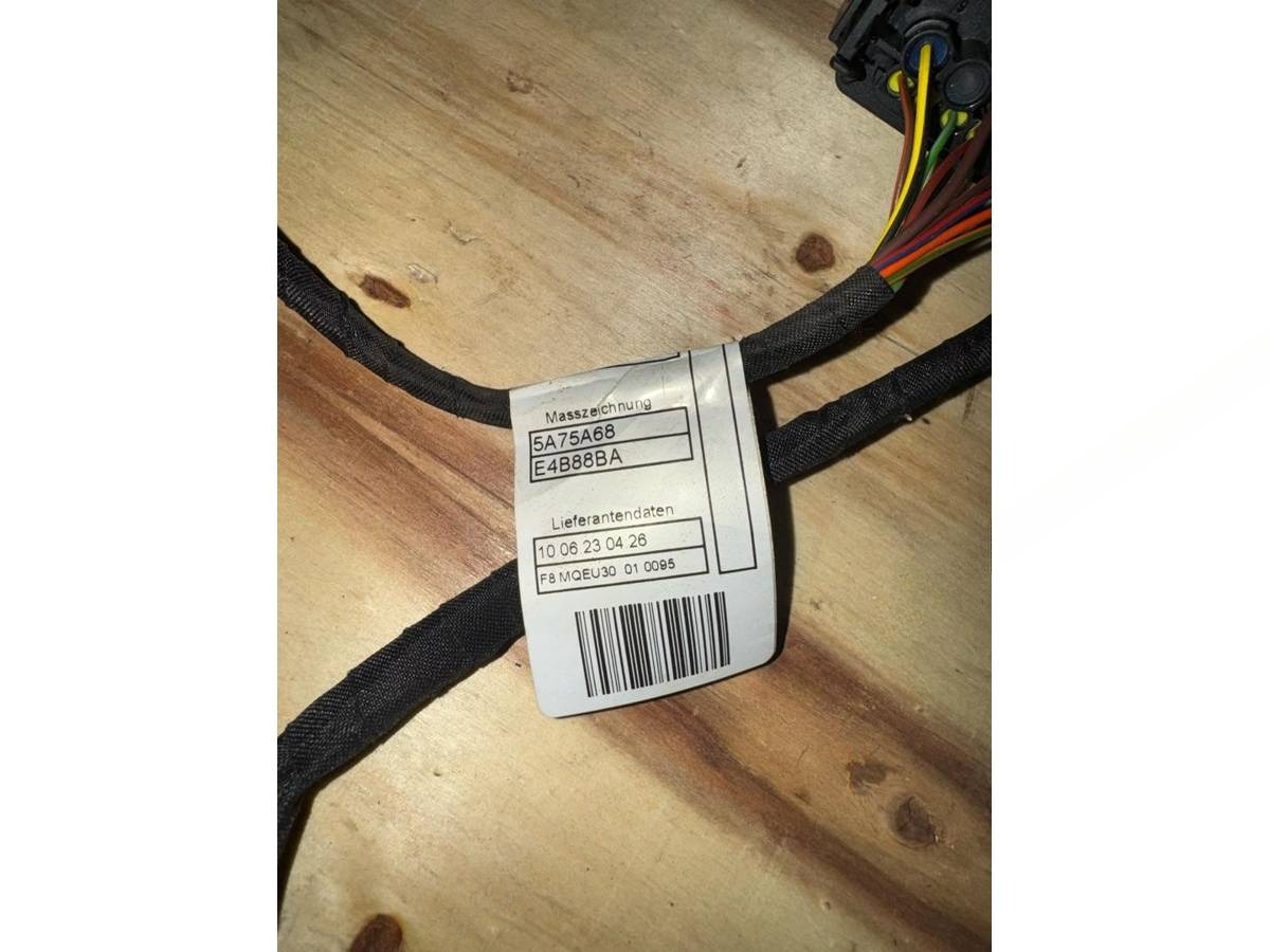 Новое BMW X6 G06, 2023 г., арт. 48178234, фото 2
