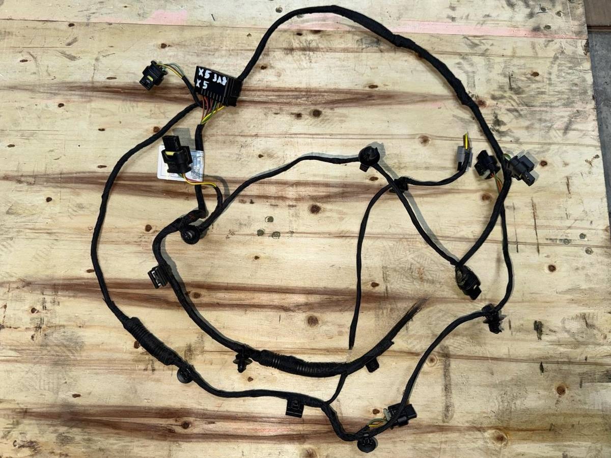 Новое BMW X5 G05, 2023 г., арт. 48178236