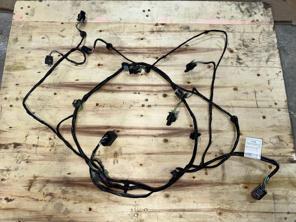Новое BMW X4 G02, 2023 г., арт. 48178247