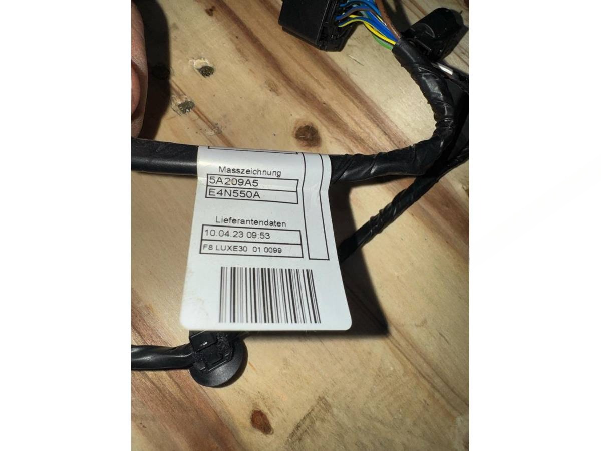 Новое BMW X4 G02, 2023 г., арт. 48178247, фото 3