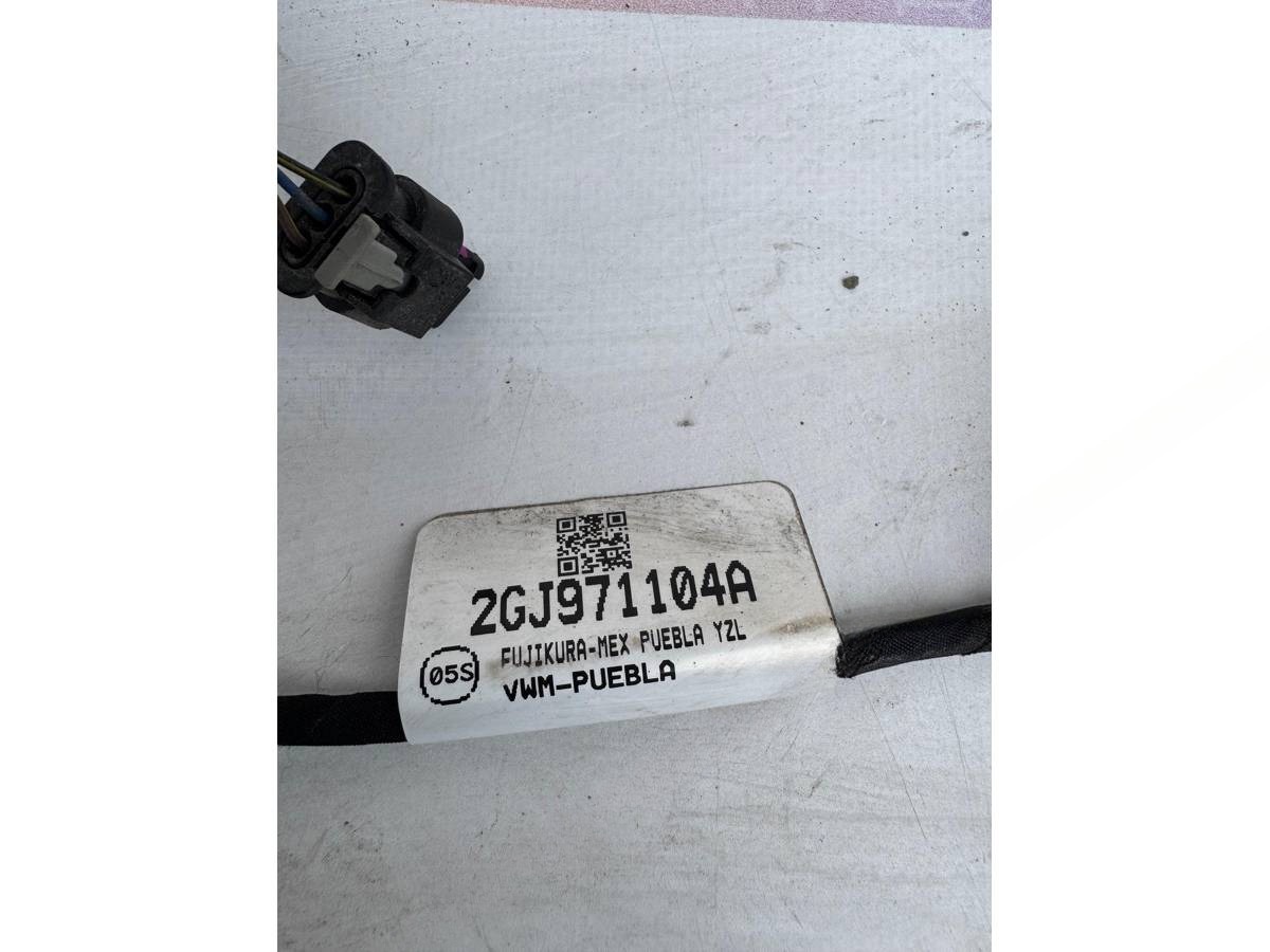 Новое Volkswagen Taos, 2022 г., OEM 2GJ971104A, арт. 48179358, фото 2