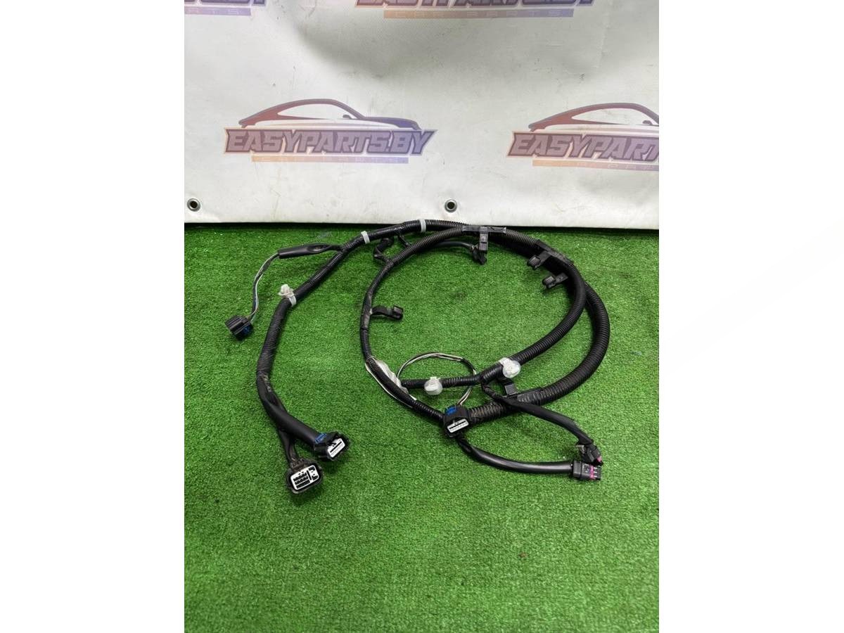 Новое Nissan Rogue, 2023 г., OEM 240936RR0A, арт. 48179813