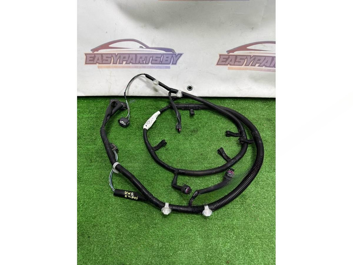 Новое Nissan Rogue, 2023 г., OEM 240936RR0A, арт. 48179813, фото 2