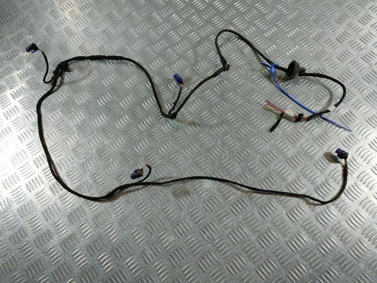 Новое Mercedes GL X164, 2008 г., арт. 5108700