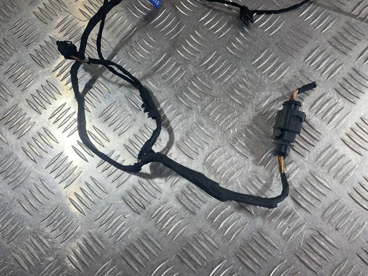 Новое Audi A8, 2012 г., OEM 4H0971104J, арт. 5113804, фото 3