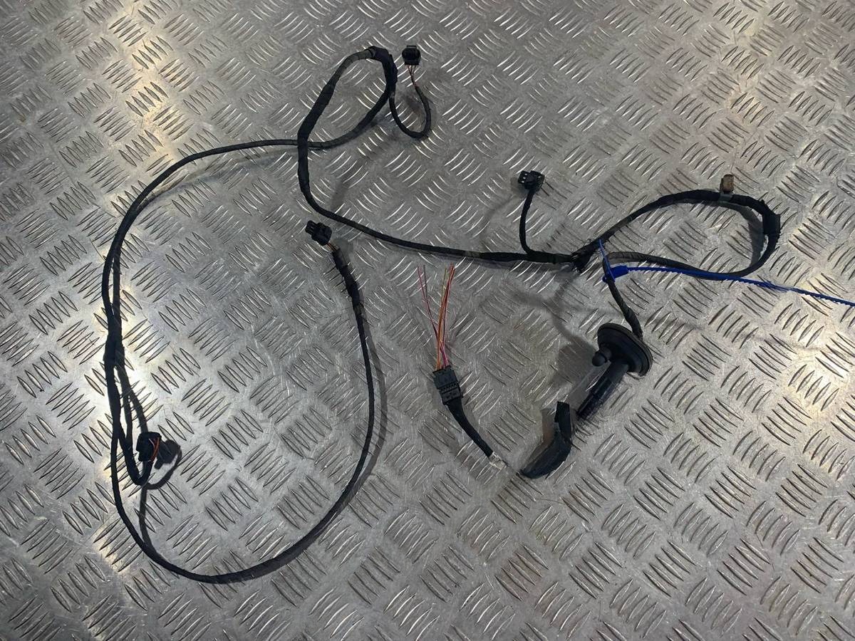 Новое Mercedes GL X164, 2008 г., OEM A1645402405, арт. 5113806_1