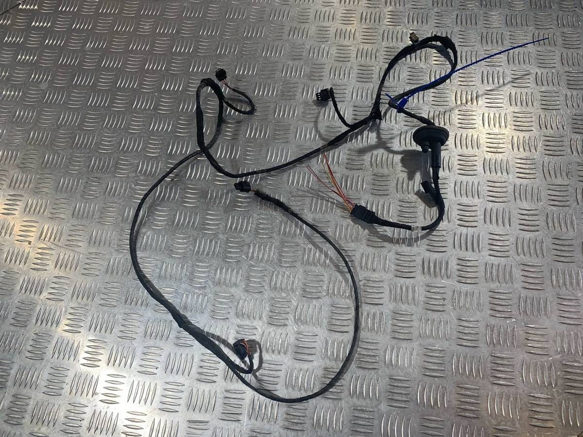 Новое Mercedes ML W164, 2010 г., OEM A1645402405, арт. 5113806_2