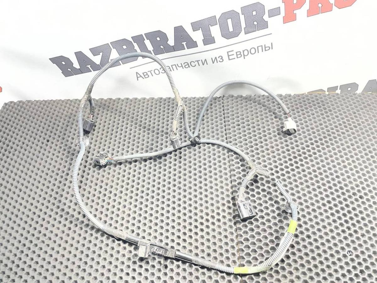 Новое Mazda 6, 2008 г., OEM LF9410401, арт. 52447
