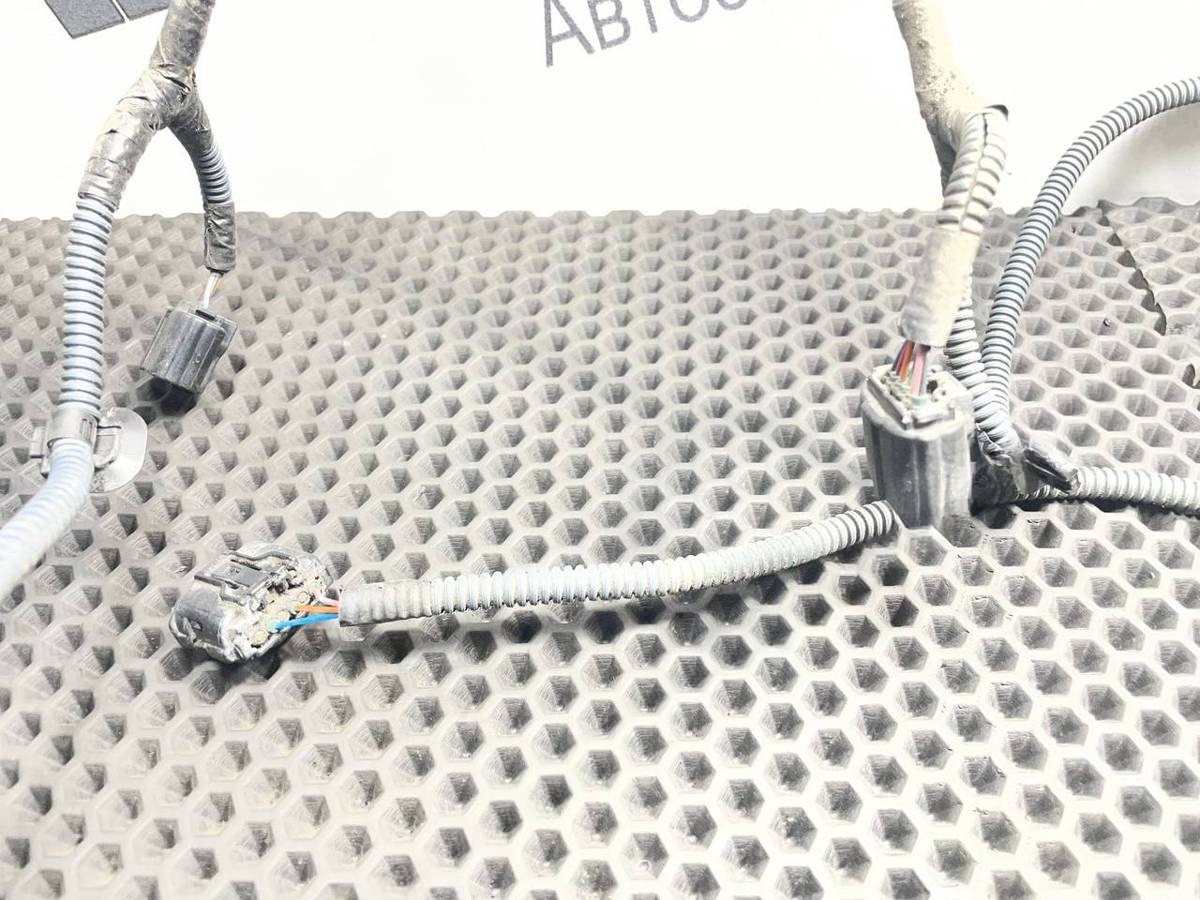 Новое Mazda 6, 2008 г., OEM LF9410401, арт. 52447, фото 6