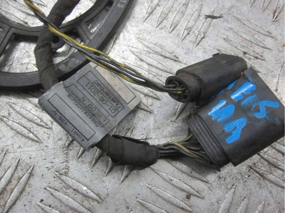 Новое BMW E65/E66, 2002 г., OEM 6907313, арт. 52463590, фото 2