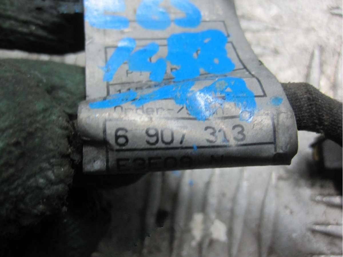 Новое BMW E65/E66, 2002 г., OEM 6907313, арт. 52463590, фото 3