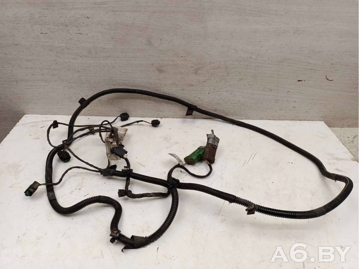 Новое Citroen C3 Picasso, 2009 г., OEM 20103747, арт. 52744919