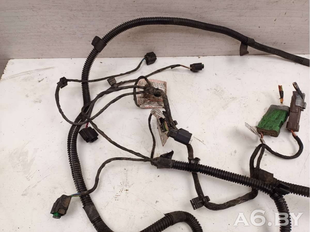 Новое Citroen C3 Picasso, 2009 г., OEM 20103747, арт. 52744919, фото 3