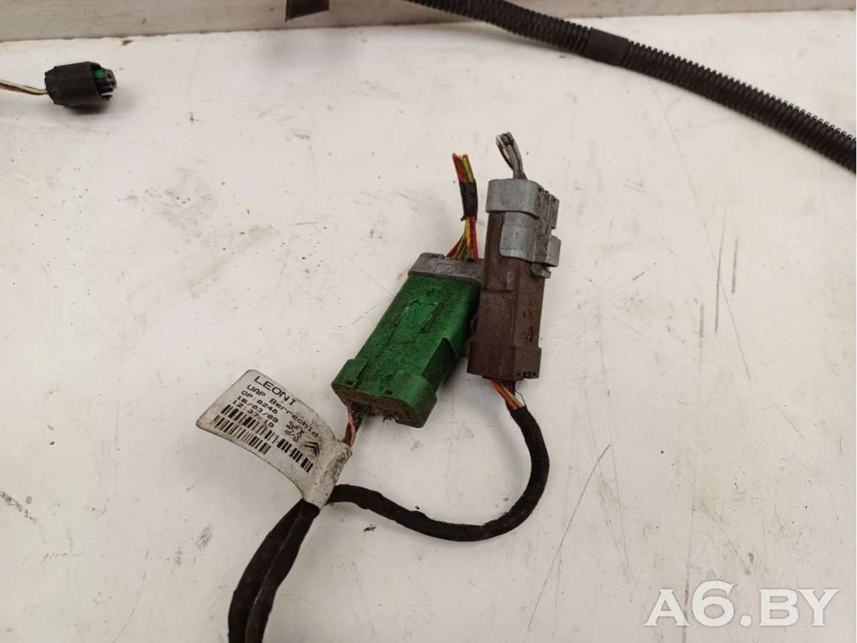 Новое Citroen C3 Picasso, 2009 г., OEM 20103747, арт. 52744919, фото 4
