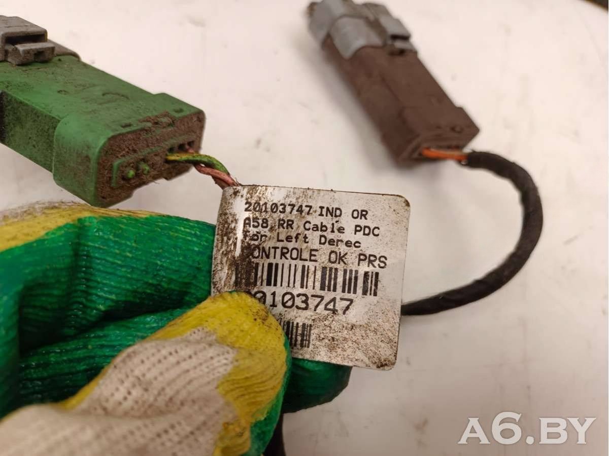 Новое Citroen C3 Picasso, 2009 г., OEM 20103747, арт. 52744919, фото 5