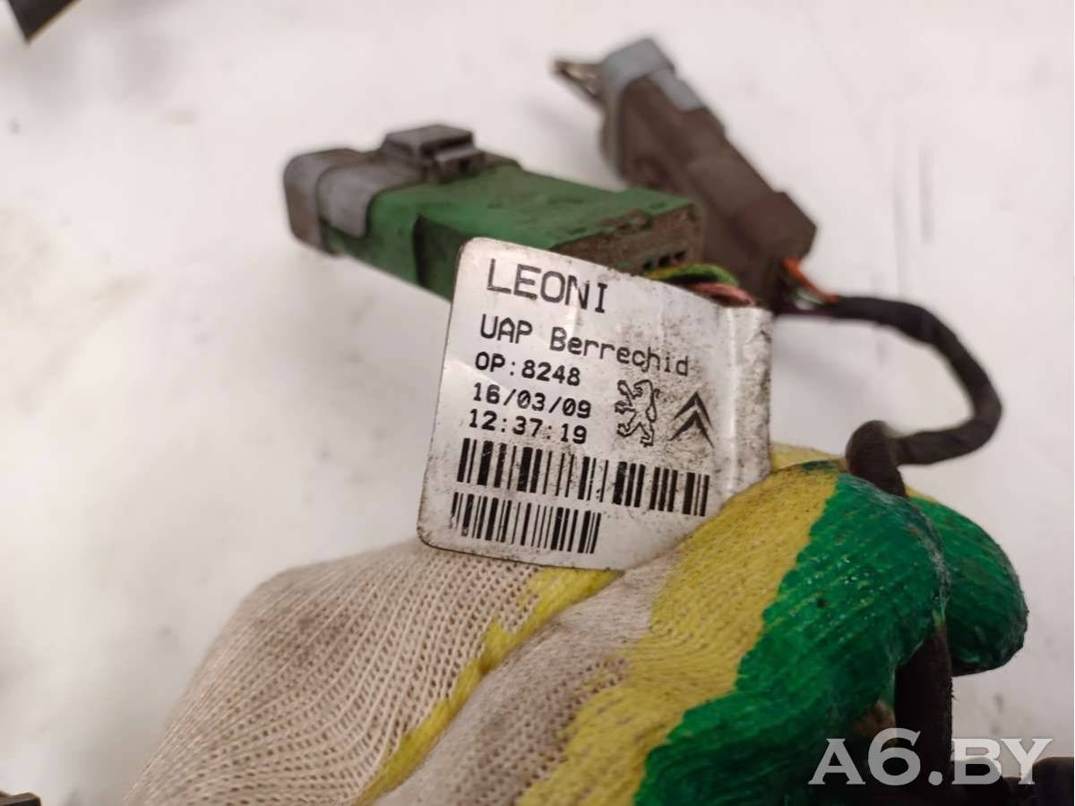 Новое Citroen C3 Picasso, 2009 г., OEM 20103747, арт. 52744919, фото 6