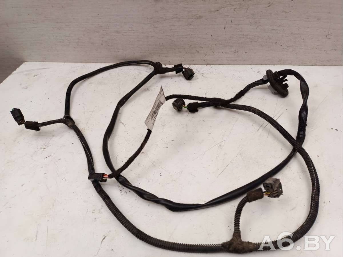 Новое Peugeot 307, 2005 г., OEM 9646205180, арт. 52744937