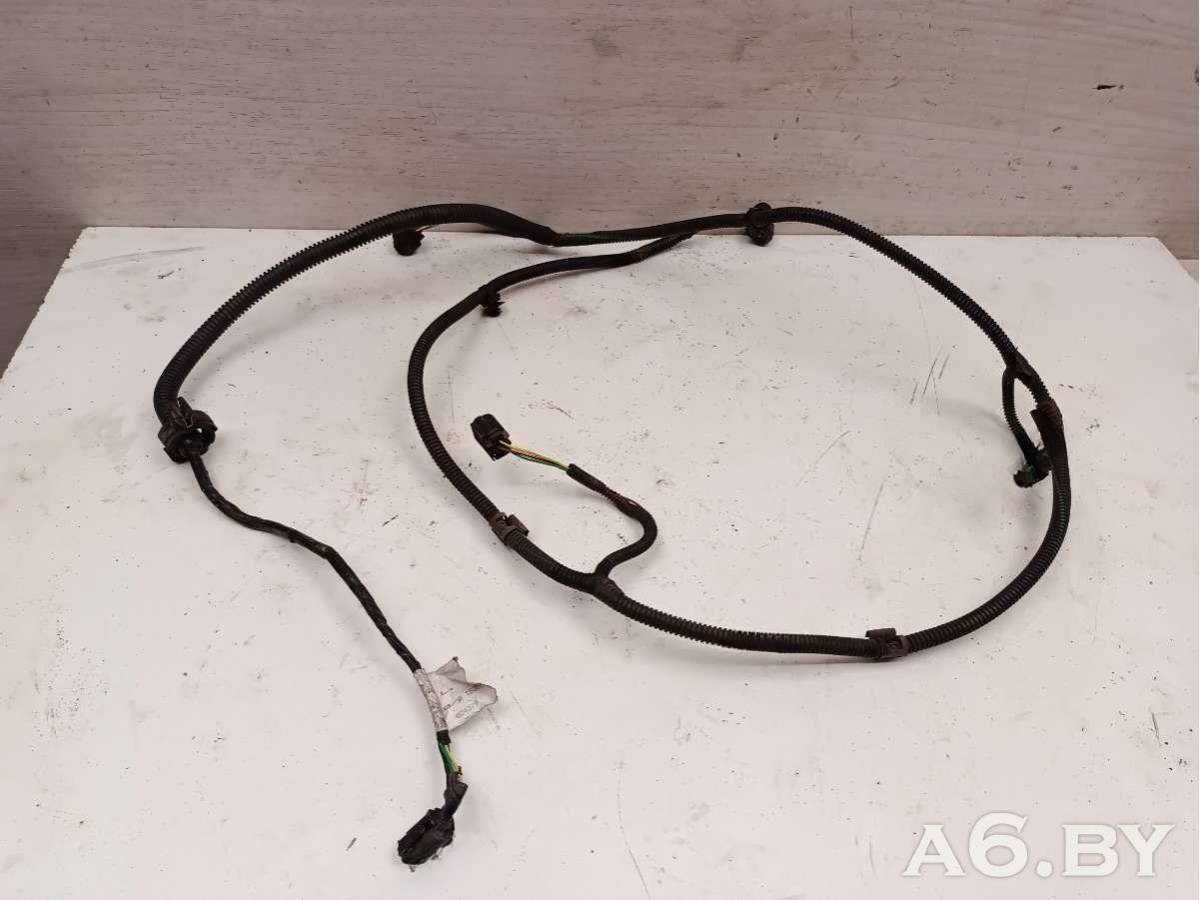 Новое Peugeot 307, 2005 г., OEM 9646205180, арт. 52744937, фото 2