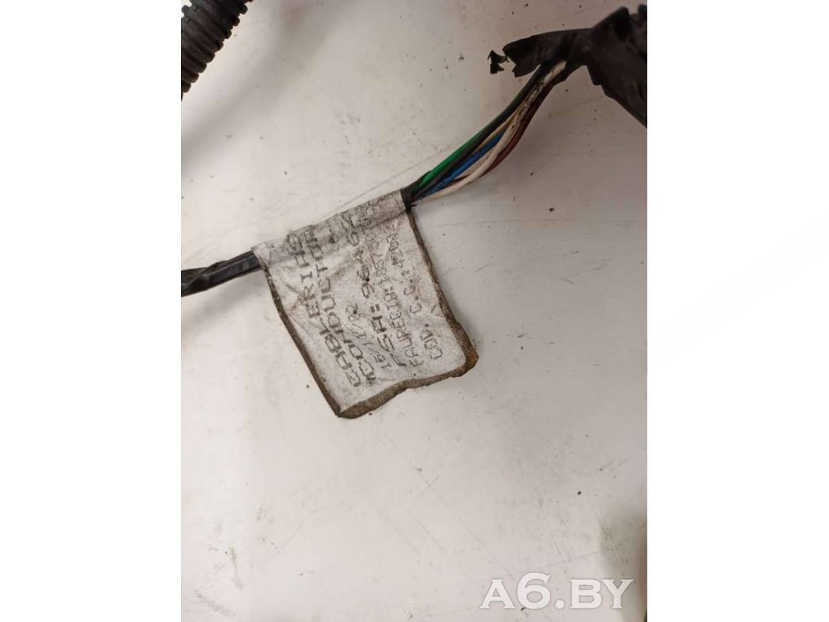 Новое Peugeot 307, 2005 г., OEM 9646205180, арт. 52744937, фото 4
