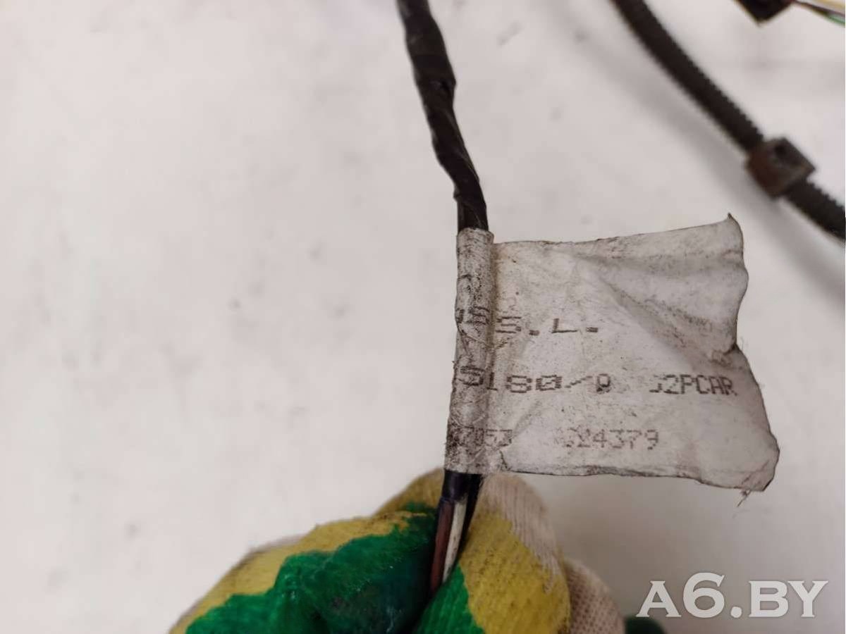 Новое Peugeot 307, 2005 г., OEM 9646205180, арт. 52744937, фото 6