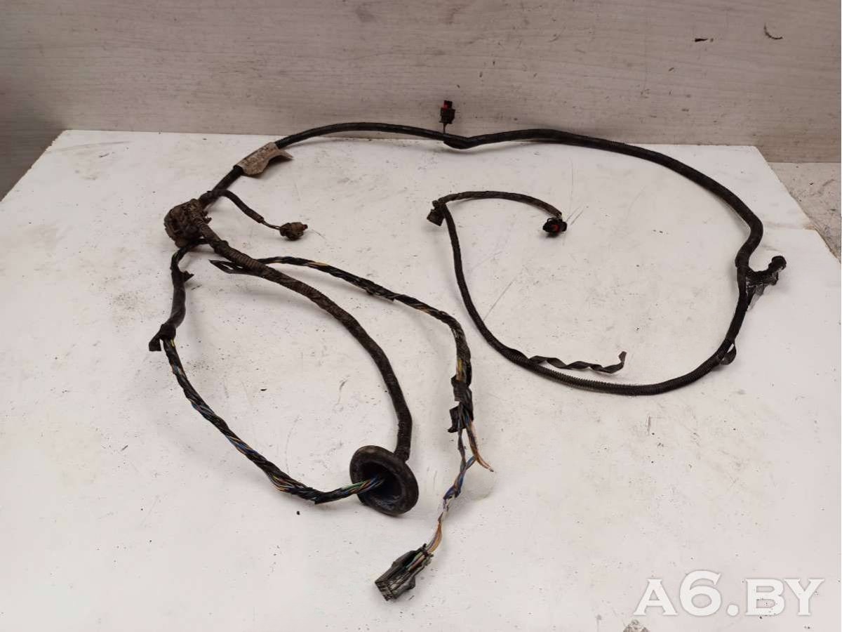 Новое Ford Mondeo, 2010 г., OEM 6G9T15K868, арт. 52744956