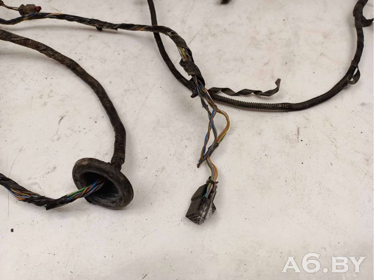 Новое Ford Mondeo, 2010 г., OEM 6G9T15K868, арт. 52744956, фото 4