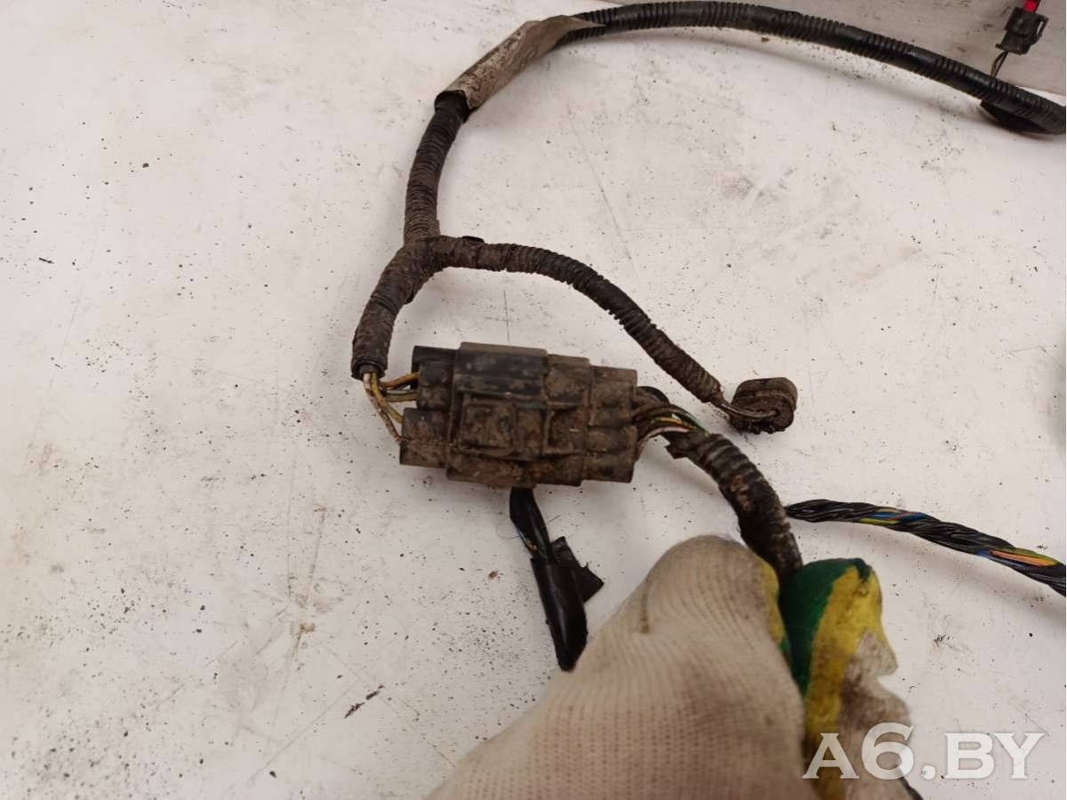 Новое Ford Mondeo, 2010 г., OEM 6G9T15K868, арт. 52744956, фото 5