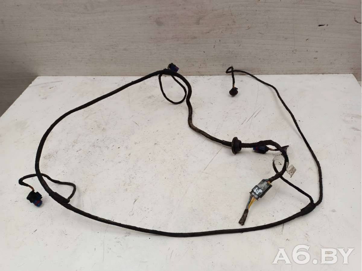 Новое Mercedes S W220, 2001 г., OEM 1857980016, арт. 52745009