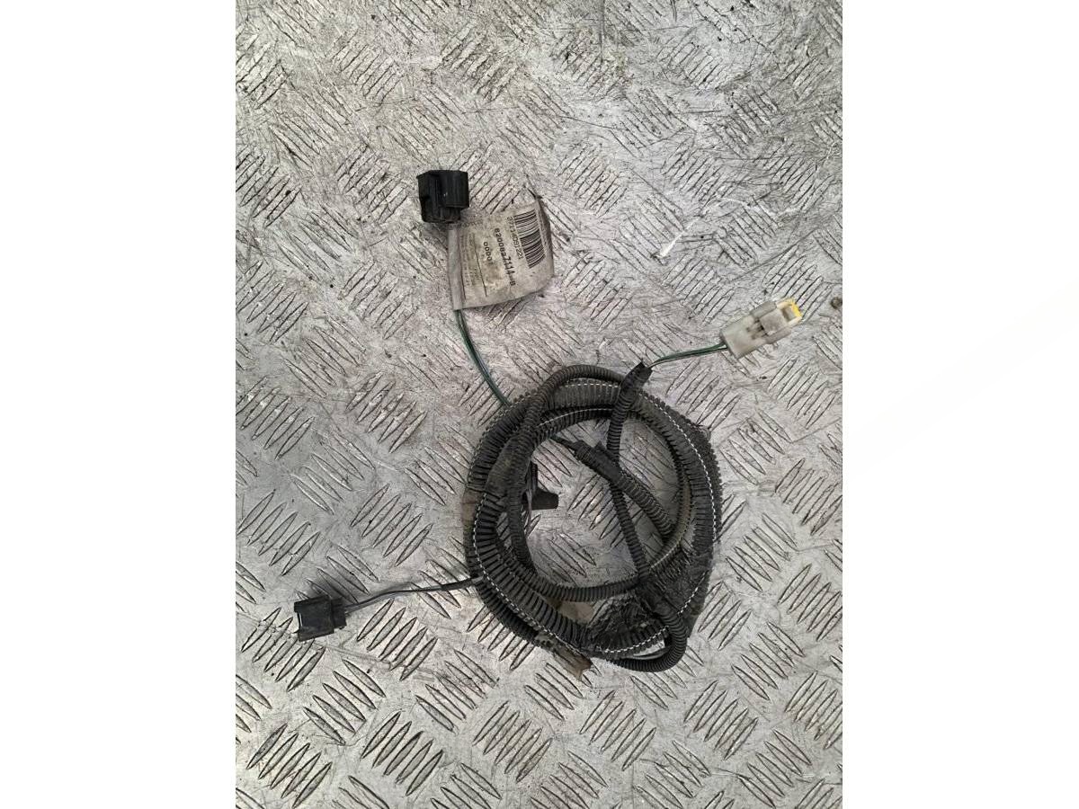 Новое Renault Clio, 2009 г., OEM 8200827114, арт. 531416030