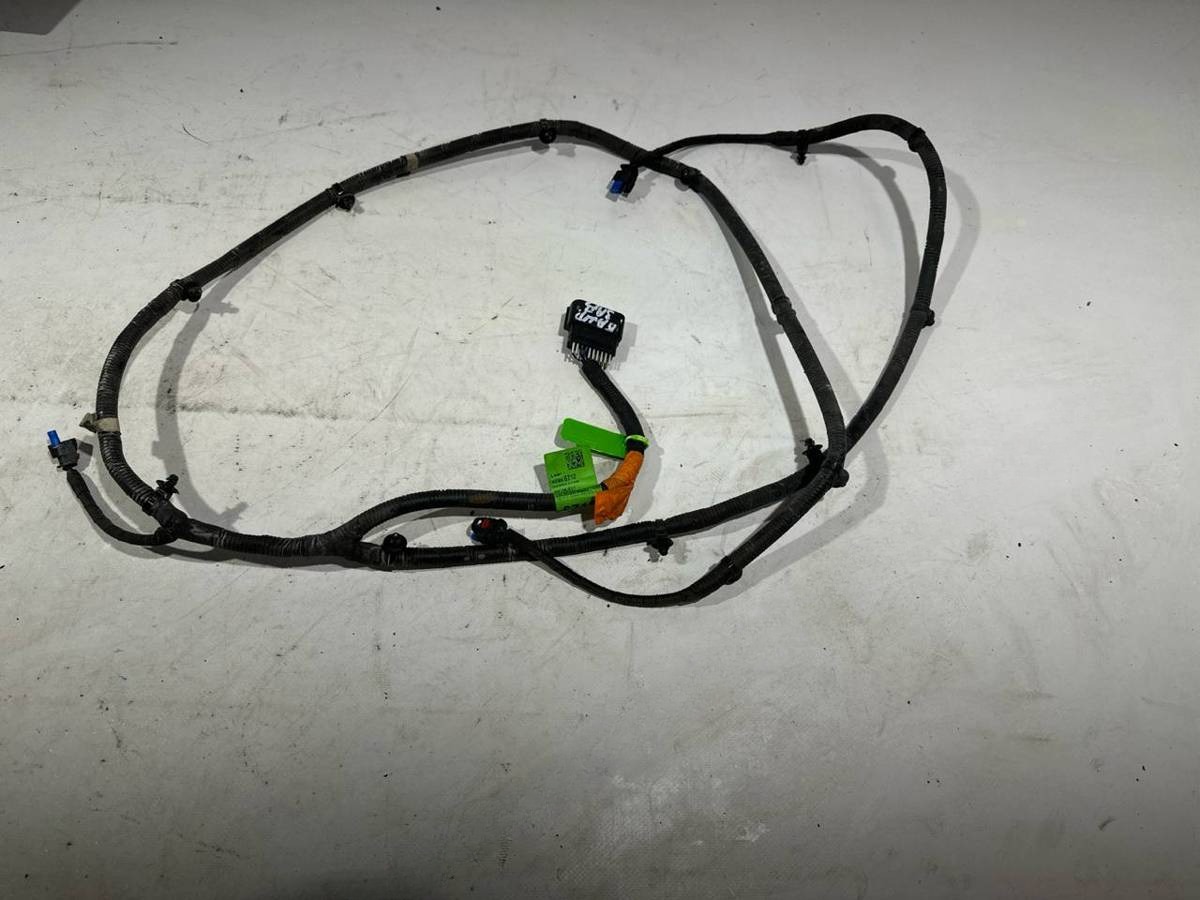 Новое Mercedes C W204, 2023 г., OEM A2049061002, арт. 5332
