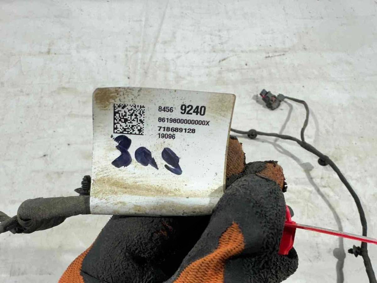 Новое Chevrolet Equinox, 2019 г., OEM 84569240, арт. 5399051, фото 3