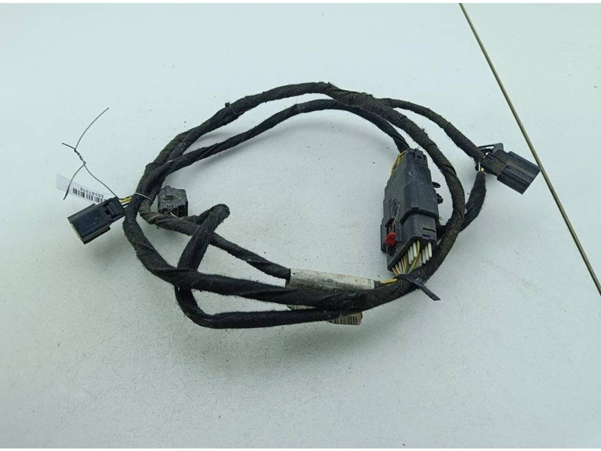 Новое Opel Insignia, 2016 г., OEM 23165595, арт. 55167376