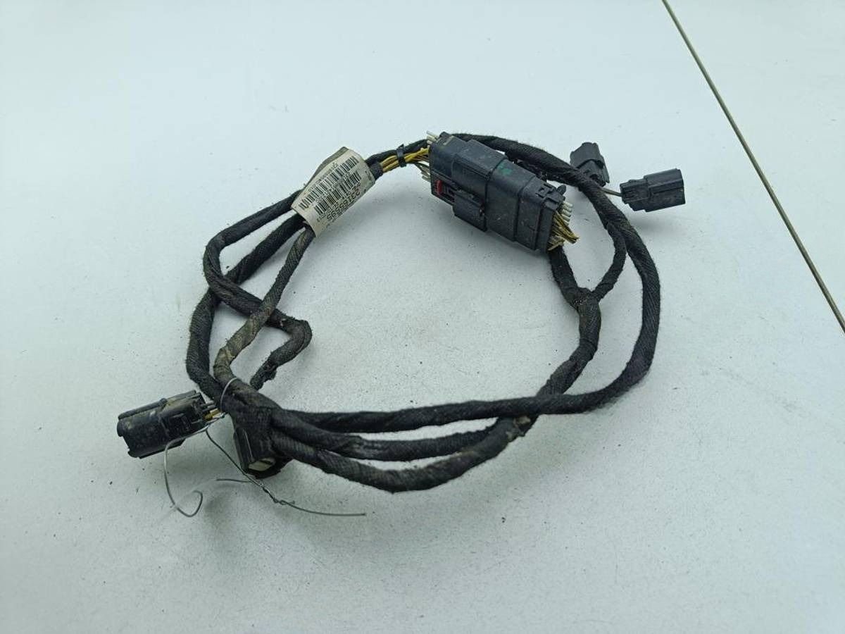 Новое Opel Insignia, 2016 г., OEM 23165595, арт. 55167376, фото 2