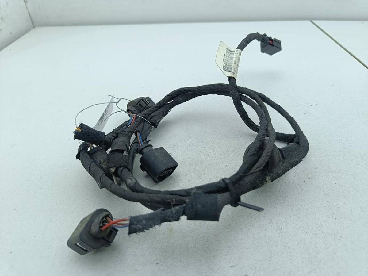 Новое Audi A4 B7, 2004 г., OEM 8E0971085A, арт. 55167397