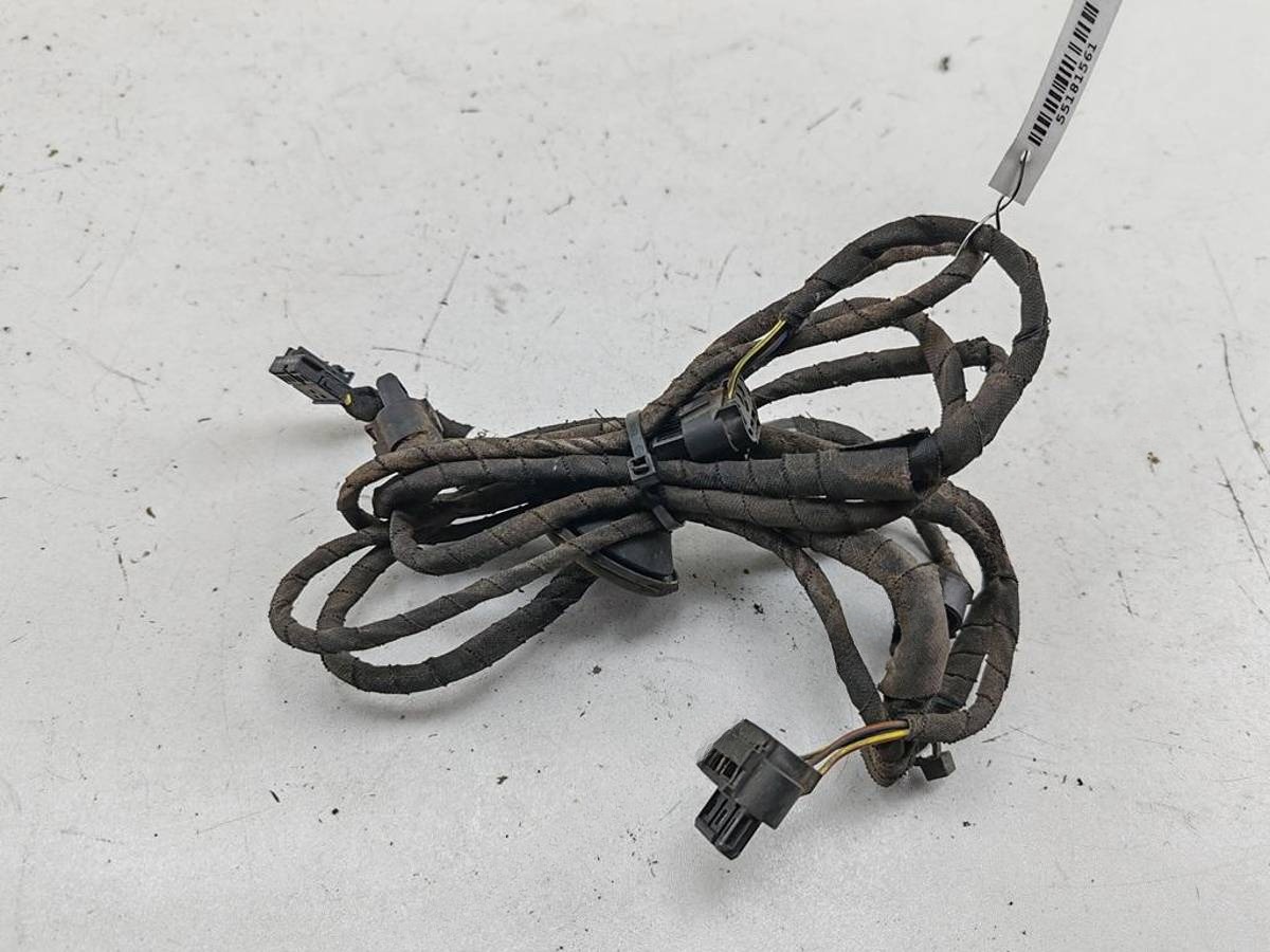 Новое Mercedes C W204, 2010 г., OEM 2045400708, арт. 55181561
