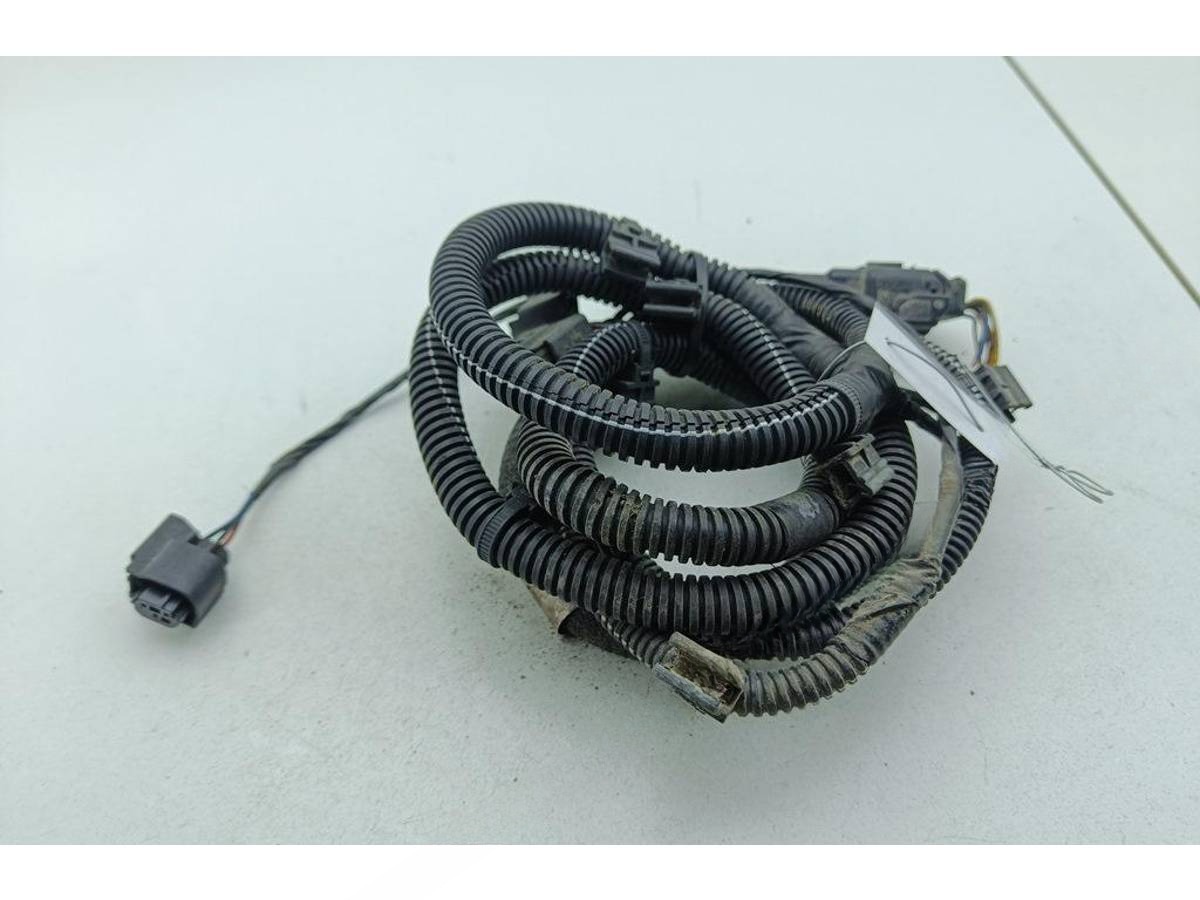 Новое Peugeot 508, 2011 г., OEM 9673013980, арт. 55184400